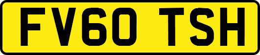 FV60TSH