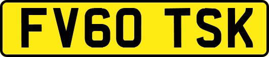 FV60TSK