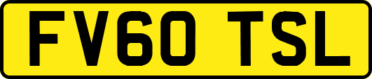 FV60TSL