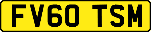 FV60TSM
