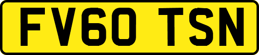 FV60TSN
