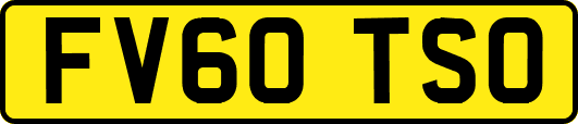 FV60TSO
