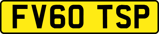 FV60TSP