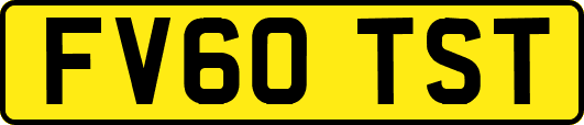 FV60TST