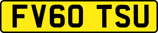 FV60TSU