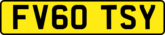 FV60TSY