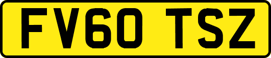 FV60TSZ