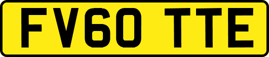 FV60TTE