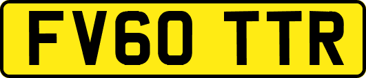 FV60TTR