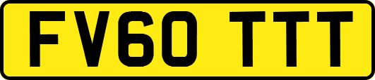 FV60TTT