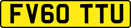 FV60TTU