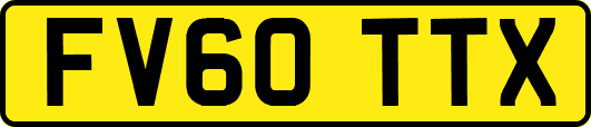 FV60TTX