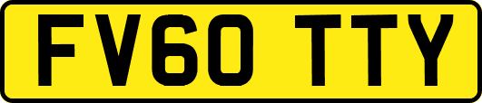 FV60TTY