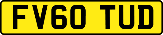 FV60TUD