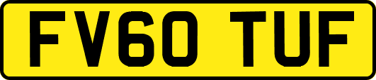 FV60TUF