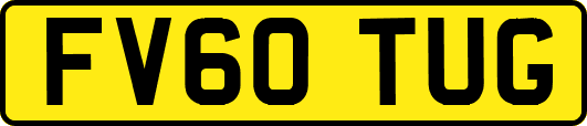 FV60TUG