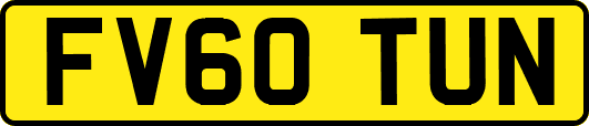 FV60TUN
