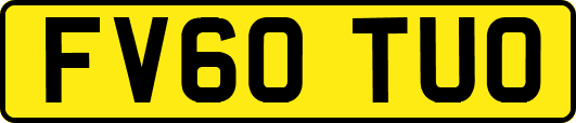 FV60TUO