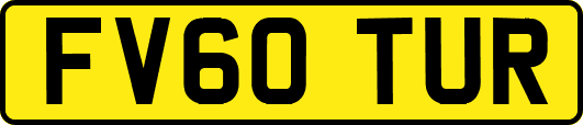 FV60TUR