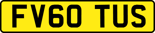 FV60TUS