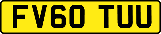 FV60TUU