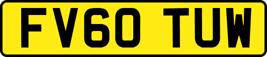 FV60TUW