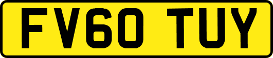 FV60TUY