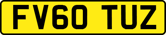 FV60TUZ