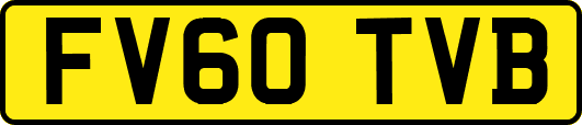 FV60TVB