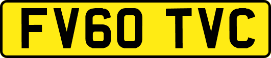 FV60TVC