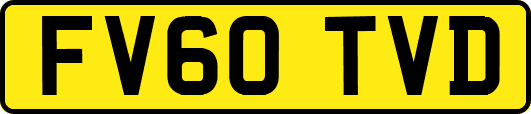FV60TVD