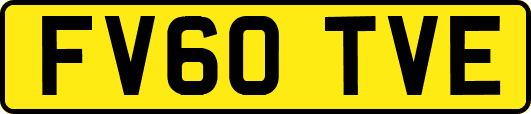 FV60TVE