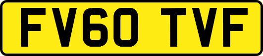 FV60TVF