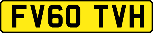 FV60TVH