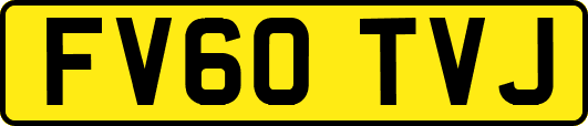 FV60TVJ