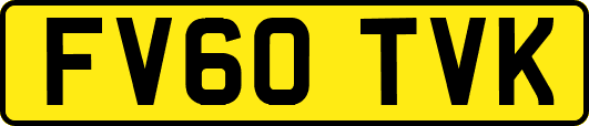FV60TVK