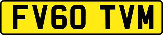 FV60TVM