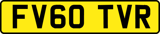 FV60TVR