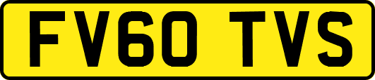 FV60TVS
