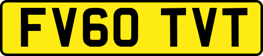 FV60TVT