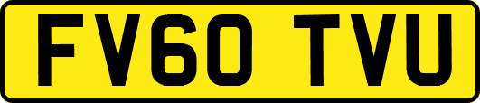 FV60TVU