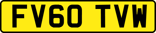 FV60TVW