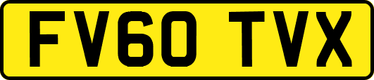 FV60TVX