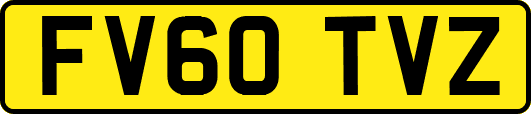 FV60TVZ