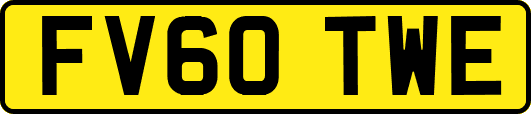 FV60TWE