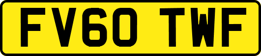 FV60TWF