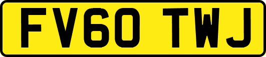 FV60TWJ