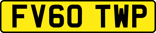 FV60TWP