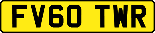 FV60TWR