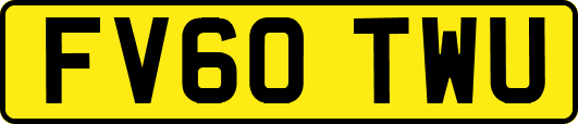 FV60TWU